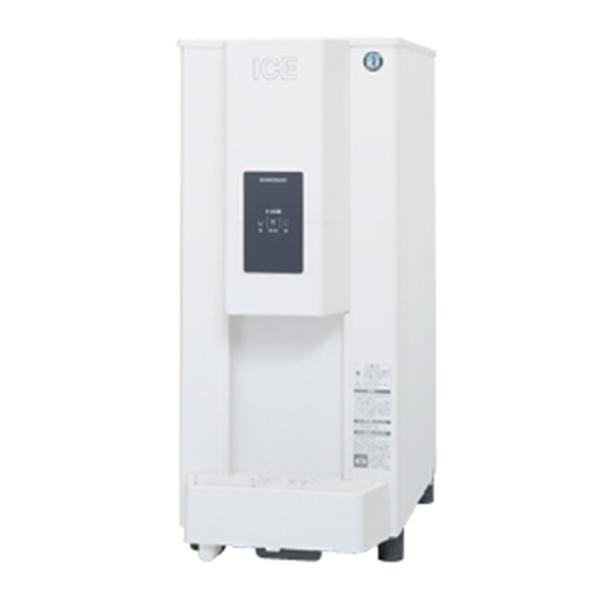 チップアイスディスペンサー ホシザキ DCM-115L-W-P ホワイト 注