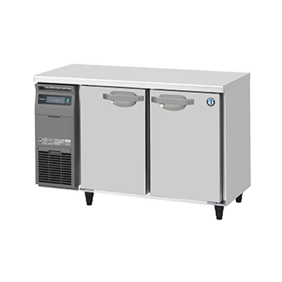 243Ｌ冷蔵庫、２０１５年製 ホシザキ（HOSHIZAKI） 業務用テーブル形冷蔵庫 Jシリーズ RT-120SNJ