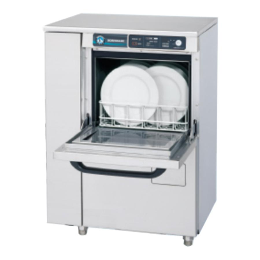 ホシザキ（HOSHIZAKI） 業務用食器洗浄機 JWE-300TUB アンダー