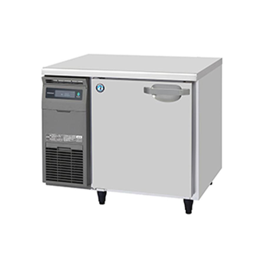 ホシザキ（HOSHIZAKI） 業務用テーブル形冷凍庫 Jシリーズ FT-90SNJ