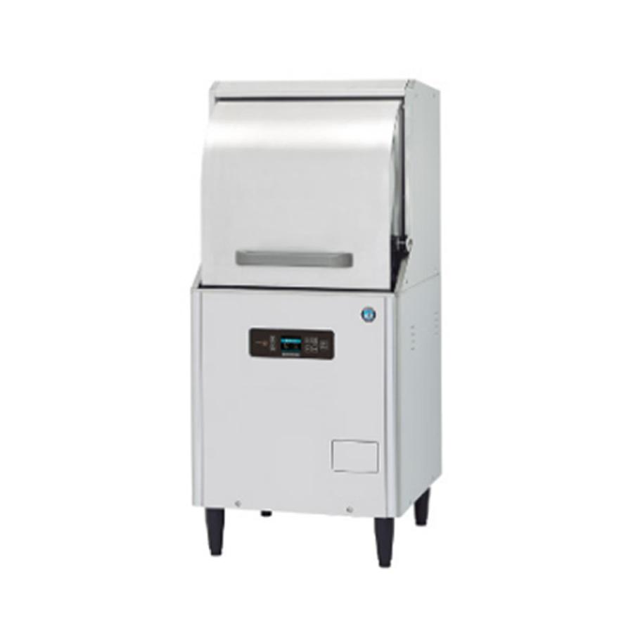 ホシザキ（HOSHIZAKI） 業務用食器洗浄機 JWE-450RUC 小形ドアタイプ