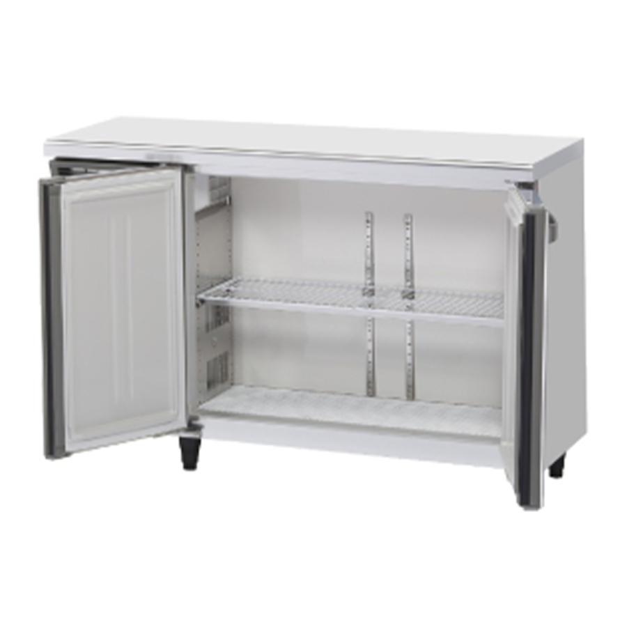 ホシザキ/FT-120SNF-ML/台下冷凍庫/業務用 ホシザキ（HOSHIZAKI） 業務用テーブル形冷凍庫 Jシリーズ FT-120MTCJ