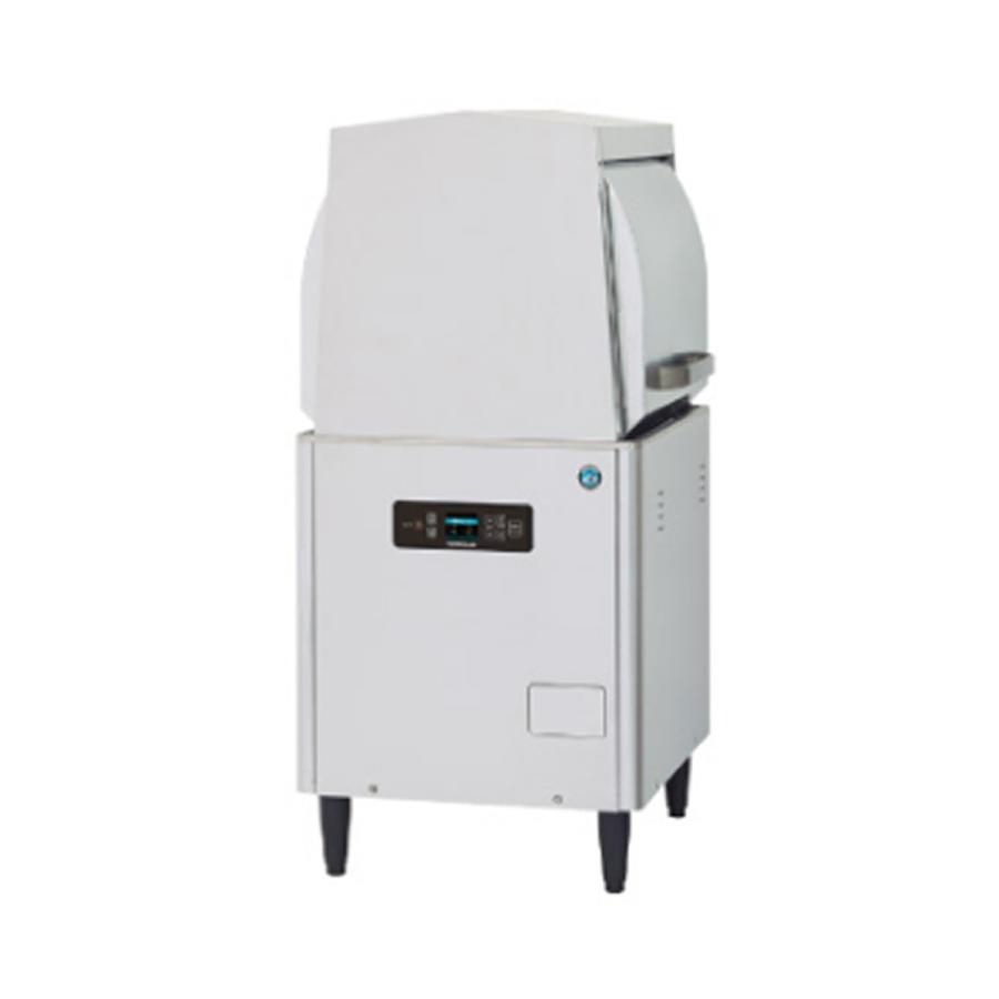 ホシザキ（HOSHIZAKI） 業務用食器洗浄機 JWE-450WUC3 小形ドアタイプ