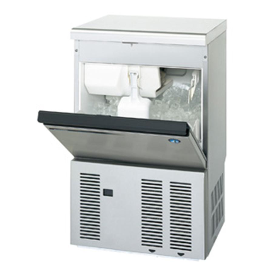 ホシザキ IM-35M 業務用 全自動製氷機 キューブアイス 100V 厨房 ホシザキ（HOSHIZAKI） 業務用全自動製氷機 キューブアイスメーカー IM