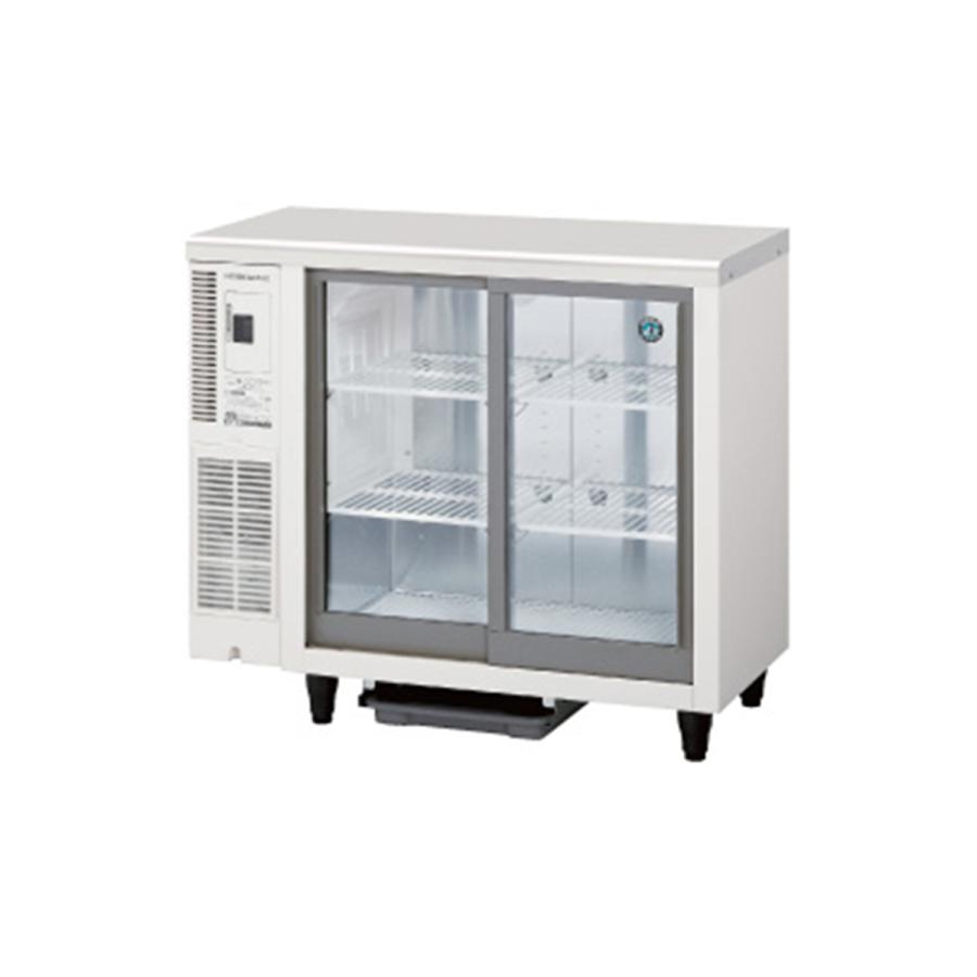 ホシザキ（HOSHIZAKI） 業務用テーブル型小形冷蔵ショーケース RTS 