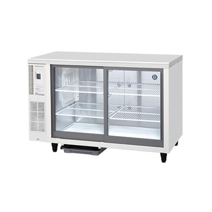 ホシザキ（HOSHIZAKI） 業務用テーブル型小形冷蔵ショーケース RTS