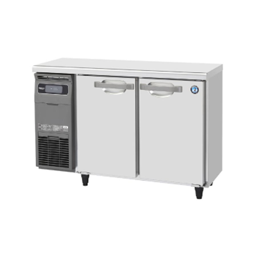 ホシザキ（HOSHIZAKI） 業務用テーブル形冷蔵庫 Gシリーズ RT-115MTCG