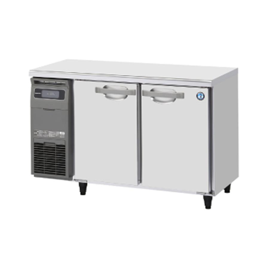 ホシザキ（HOSHIZAKI） 業務用テーブル形冷蔵庫 Gシリーズ RT-120MNCG