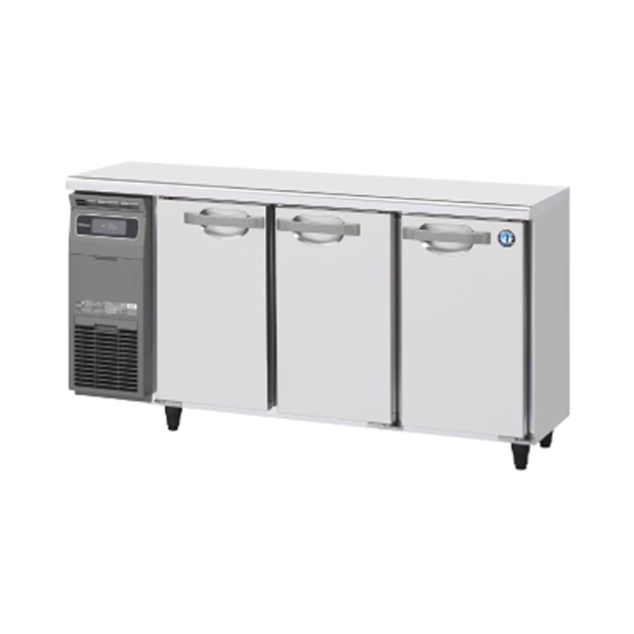 ホシザキ（HOSHIZAKI） 業務用テーブル形冷蔵庫 Gシリーズ RT-150MTCG