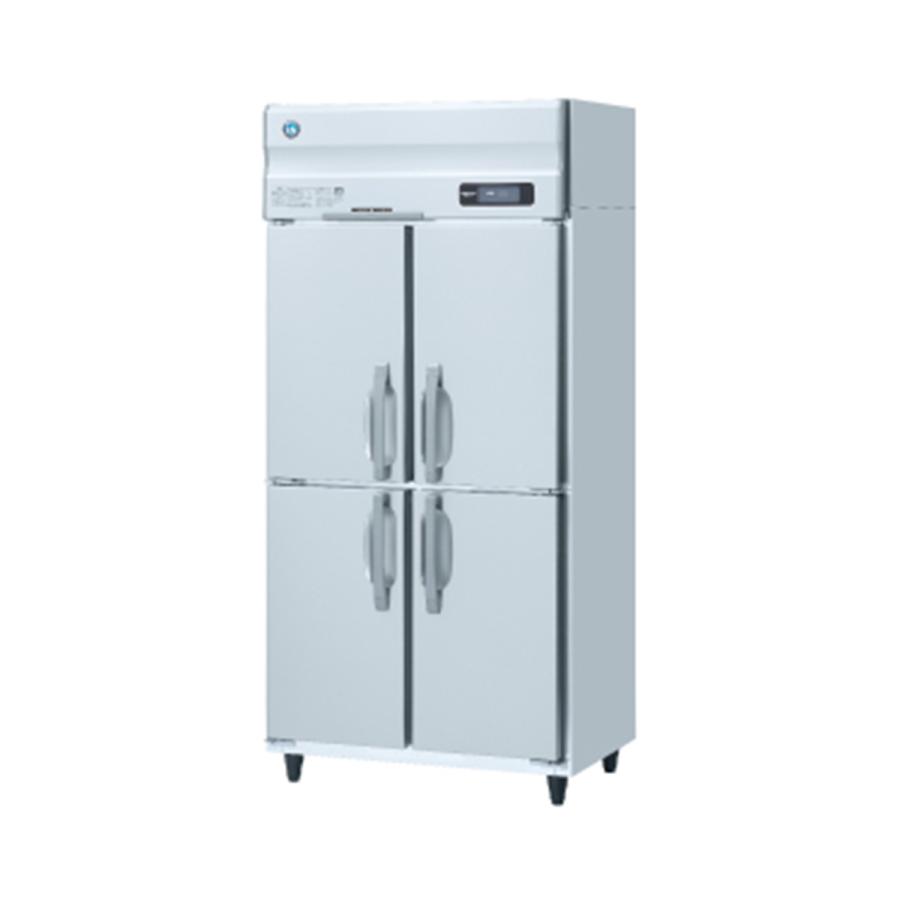 【未使用】ホシザキ業務用冷凍庫  HF-90AT 冷凍580 L ホシザキ（HOSHIZAKI） 業務用冷凍庫 HF-90AT-2-ML｜ワイドスルー