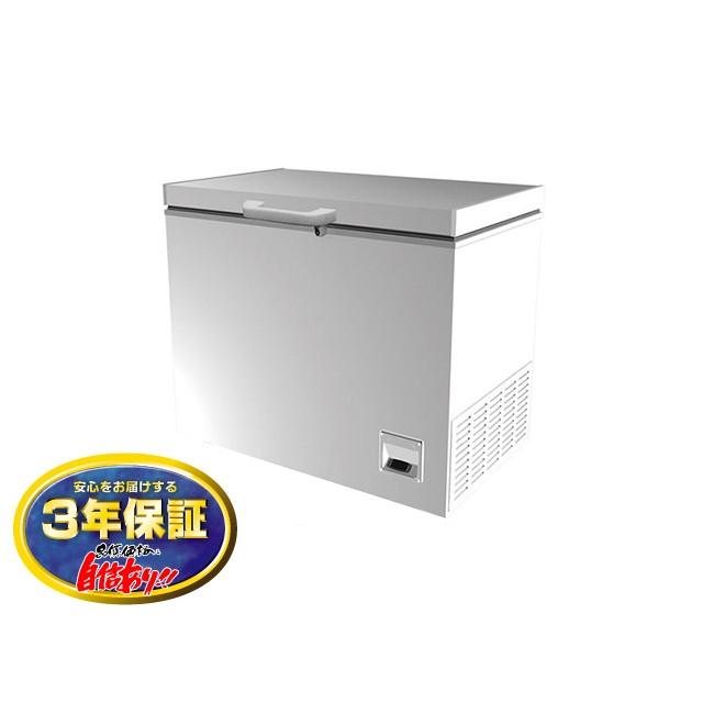 (5314-0) 送料無料 安心の国内メーカー シェルパ CC230-OR 超低温冷凍ストッカー 230Ｌマイナス60C° 3年保証 業務用 冷凍庫 厨房機器 超低温冷凍ストッカー 230L シェルパ CC230-OR マイナス60℃ 3年保証