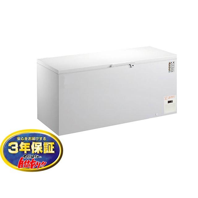 超低温冷凍ストッカー 480L シェルパ CC500-OR マイナス60℃ 3年保証