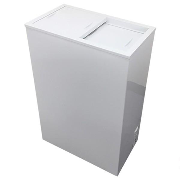 冷凍ストッカー 44L シェルパ 41-OR マイナス20℃ 3年保証 冷凍ストッカー 44L シェルパ 41-OR マイナス20℃ 3年保証