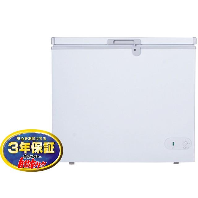 冷凍ストッカー 190L シェルパ 197-OR マイナス20℃ 3年保証 冷凍ストッカー 190L シェルパ 197-OR マイナス20℃ 3年保証