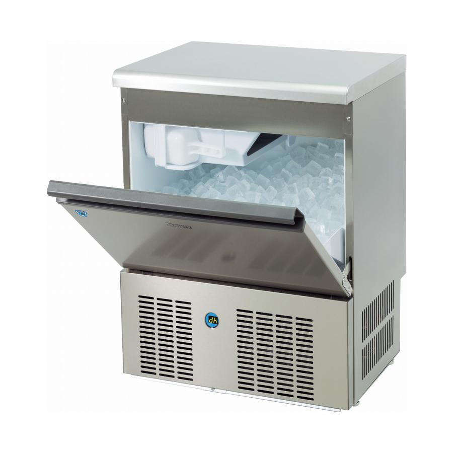 大和冷機ダイワ業務用キューブアイス製氷機55Kg