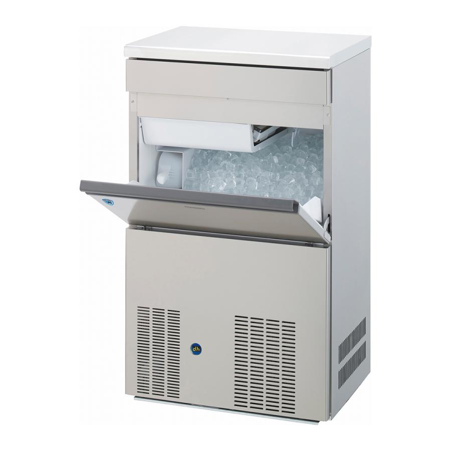 大和冷機ダイワ業務用キューブアイス製氷機55Kg Amazon.co.jp: 業務用製氷機 大和冷機 キューブアイスメーカー