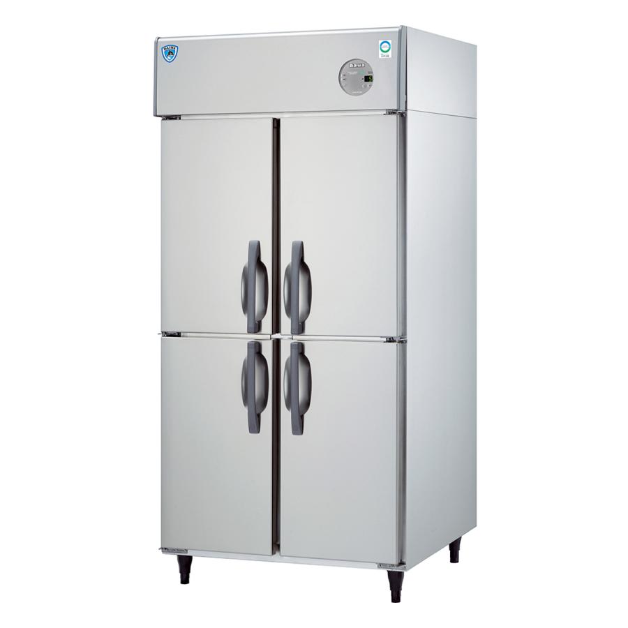 DZR‘s　大和冷機　ダイワ冷凍庫 業務用1200×650×1900 DZR's 大和冷機 ダイワ冷凍庫 業務用1200×650×1900 DZR's 大和冷機