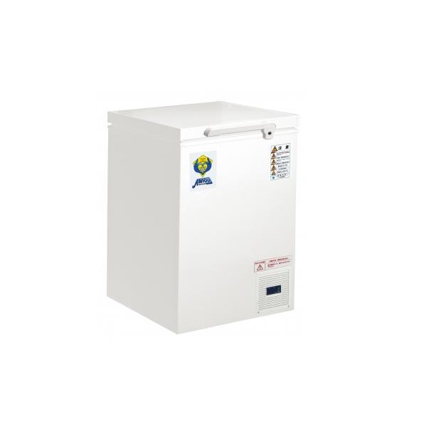 超低温フリーザー マイナス80℃ 90L カノウ冷機 ノンフロンDLシリーズ