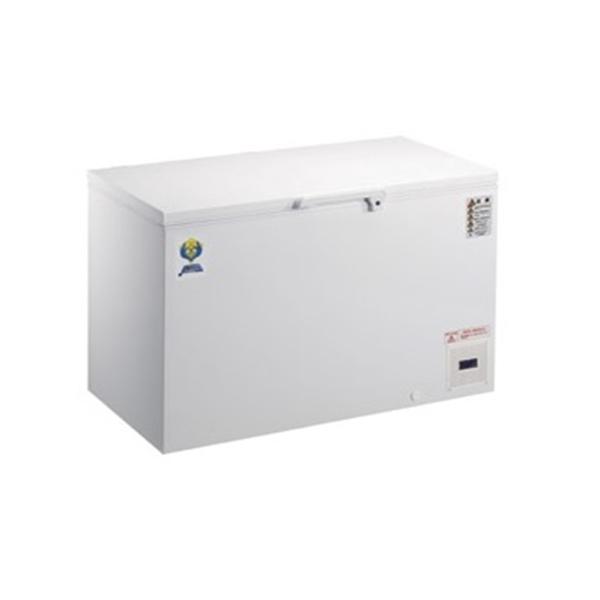 超低温フリーザー　マイナス80℃　130L　カノウ冷機　ノンフロンDLシリーズ　DL-140　ワクチン保管対応