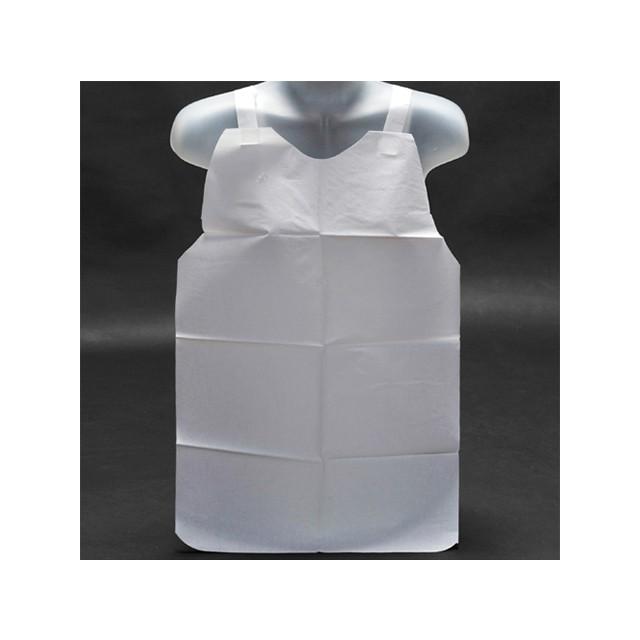 50 Off 使い捨てエプロン 東京クイン 8折エプロン パルパータイプ無地 1000枚 魅力的な Kuljic Com