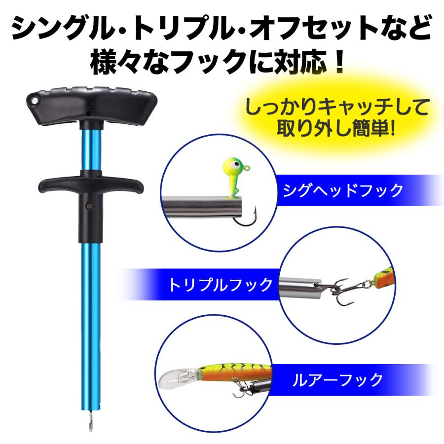 高品質の人気 フックリムーバー フックリリーサー クイック 針外し 赤 17cm フックリリーサー 17cm フックリムーバー クイック針外し