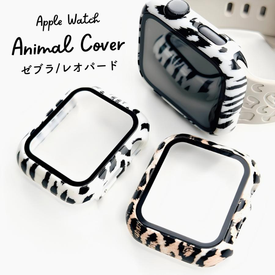 アップルウォッチ カバー apple watch ケース 40mm 41mm 42mm