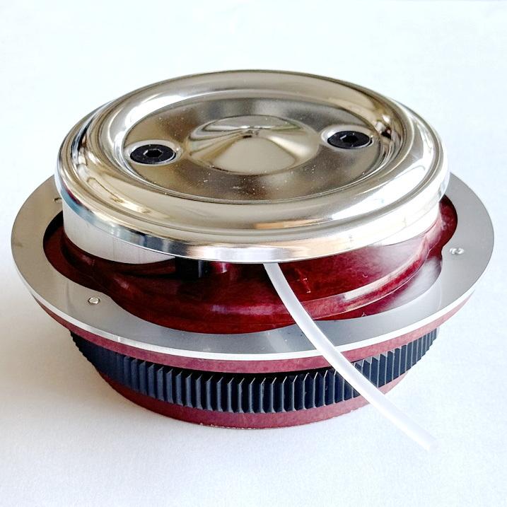 ぐるがり55型 草刈り　ナイロンコード付き プロ仕様ぐるがり55型L（4mm、3.5mmコード兼用品）☆期間限定4mmコード