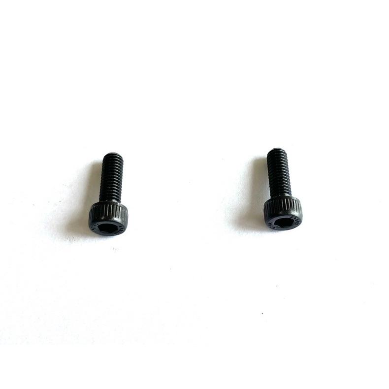NO-615R ボルト2本組（1台分） : ぐるがり防塵面ストア - 通販 - Yahoo!ショッピング