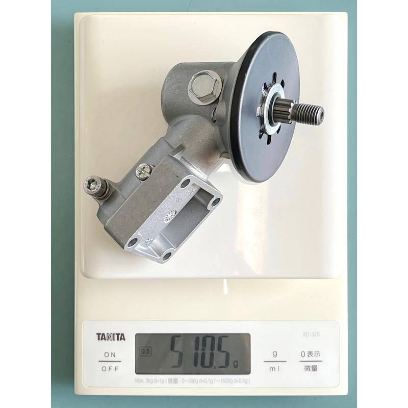 ブルース・リーフギヤ 154 ブルースリーフギア