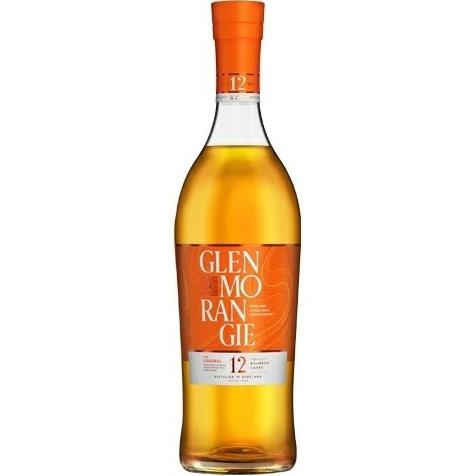 Glenmorangie 12年 スコッチウイスキー 350ml 4本 Glenmorangie 12年 スコッチウイスキー 350ml 4本