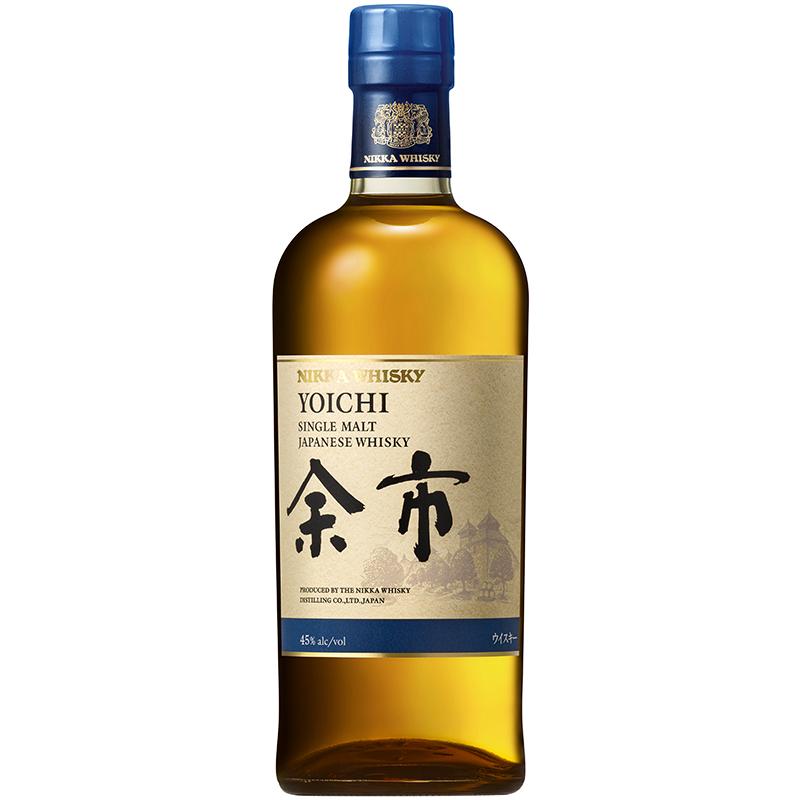 ニッカウヰスキー（NIKKA WHISKY） 余市 ニッカ/シングルモルト