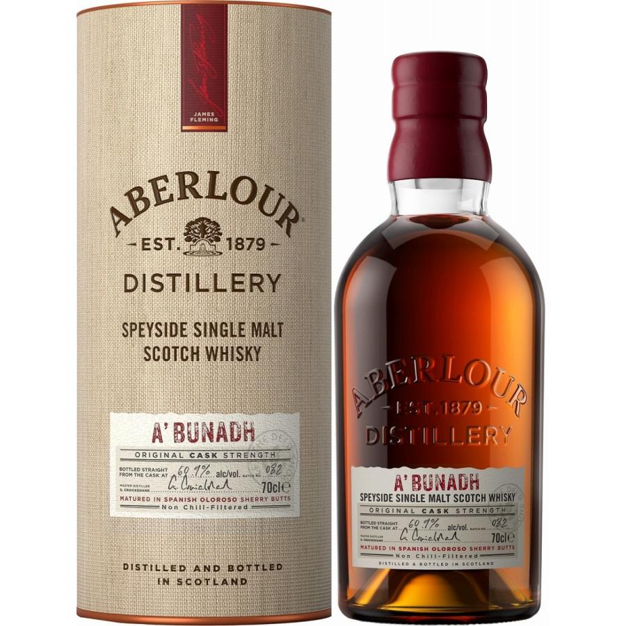 アベラワー アブーナ シングルモルト スペイサイド モルト スコッチウイスキー 正規品 約６０度 ７００ｍｌ 12 87 株式会社林屋 通販 Yahoo ショッピング