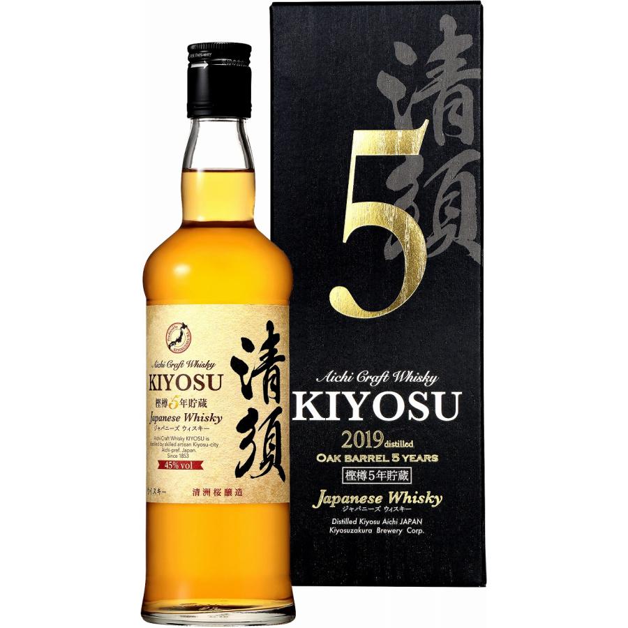 愛知クラフト キヨス 愛知クラフトウイスキー 45度 500ml 愛知クラフト キヨス 愛知クラフトウイスキー 45度 500ml