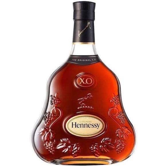Hennessy XO コニャック 70cl 40% Hennessy（ヘネシー） ヘネシー・X．O/コニャック 正規品 40度