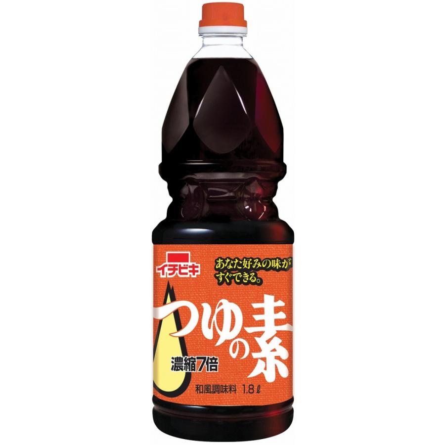 つゆの素 濃縮７倍 希釈用 １ ８ｌ ハンディペット イチビキ 17 31 株式会社林屋 通販 Yahoo ショッピング