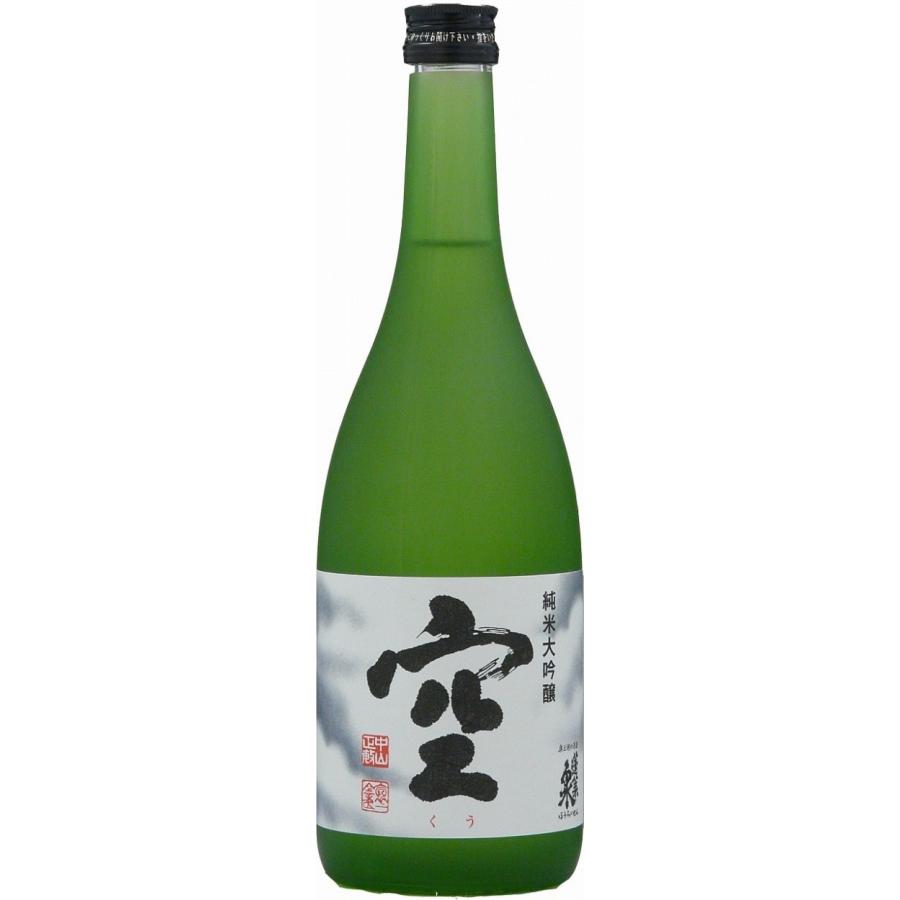 蓬莱泉 「空（くう）」 日本酒 純米大吟醸 ７２０ｍｌ （箱付き） 月内お１人様１本までのご注文でお願いします/愛知県 関谷醸造｜nagoya-8848｜02