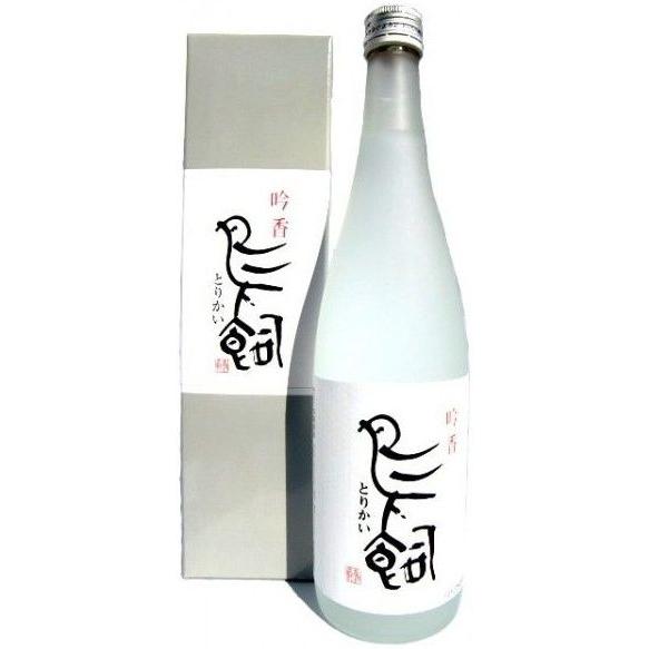 米焼酎 鳥飼 とりかい ７２０ｍｌ ２５度 鳥飼酒造場 5 3 1 株式会社林屋 通販 Yahoo ショッピング