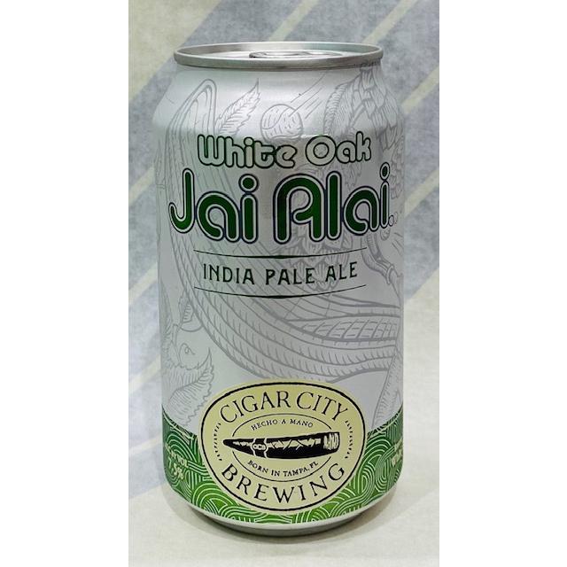 シガーシティー ハイアライ ホワイトオークipa 缶 355ml 酒専門店知多繁 Yahoo 店 通販 Yahoo ショッピング
