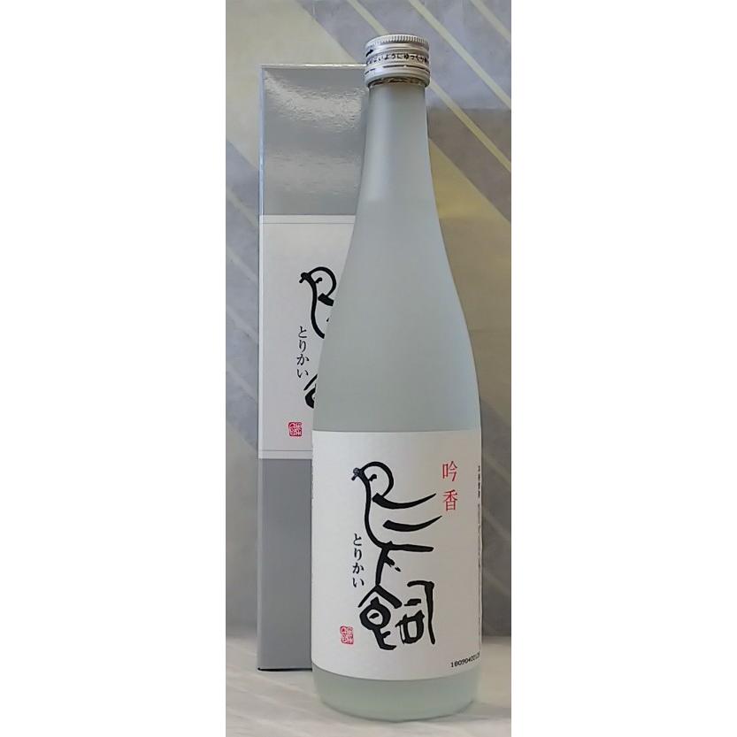 吟香 鳥飼 25度 米焼酎 720ml : 酒専門店知多繁 Yahoo!店 - 通販