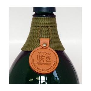 マヤンの呟き 蕎麦焼酎 38度 720ml【雲海酒造】 : 酒専門店知多繁