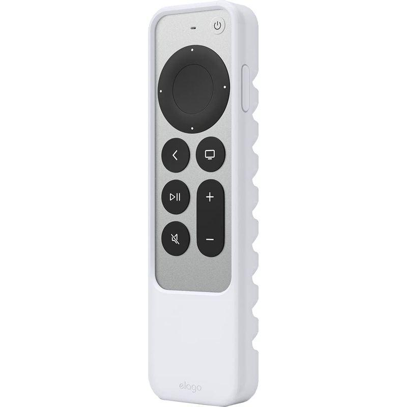 elago Apple TV 4K 2022 / AppleTV 4K 2021 対応 リモコン ケース Siri Remote コントロー｜naha｜05