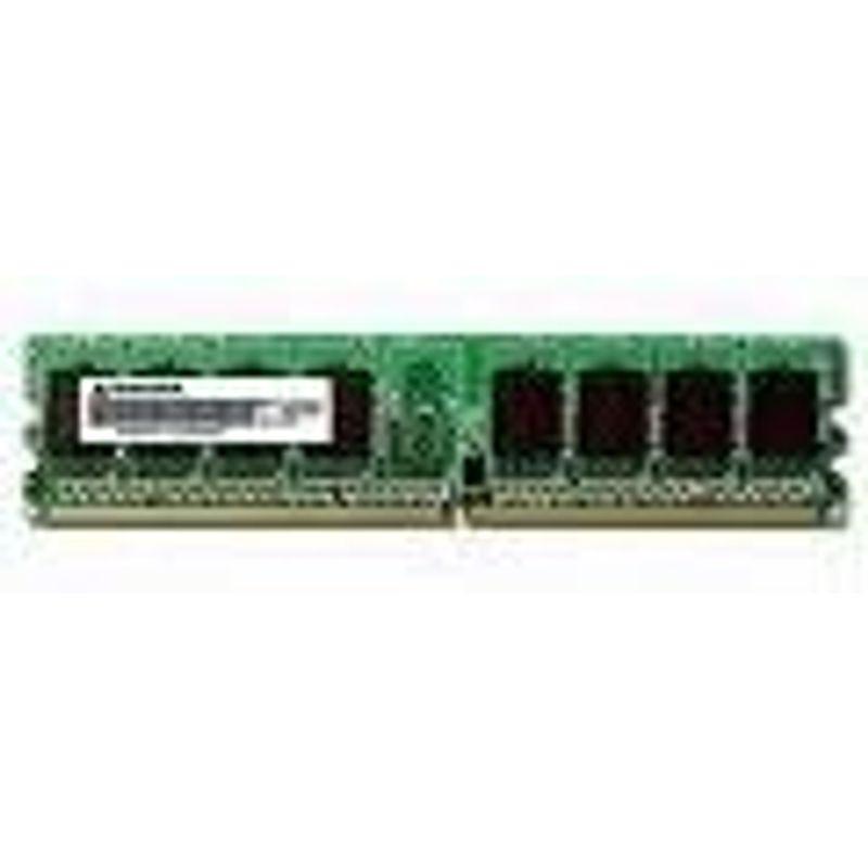 グリーンハウス PC2-5300 240pin DDR2 SDRAM DIMM 1GB GH-DRII667-1GF｜naha｜02