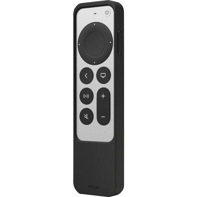 elago Apple TV 4K 2022 / AppleTV 4K 2021 対応 リモコン ケース Siri Remote コントロー｜naha｜05