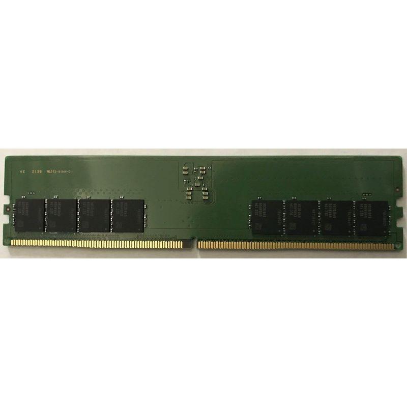 SAMSUNG ORIGINAL サムスン純正 PC5-38400 DDR5-4800 32GB デスクトップ用 メモリー 288pin U｜naha｜02