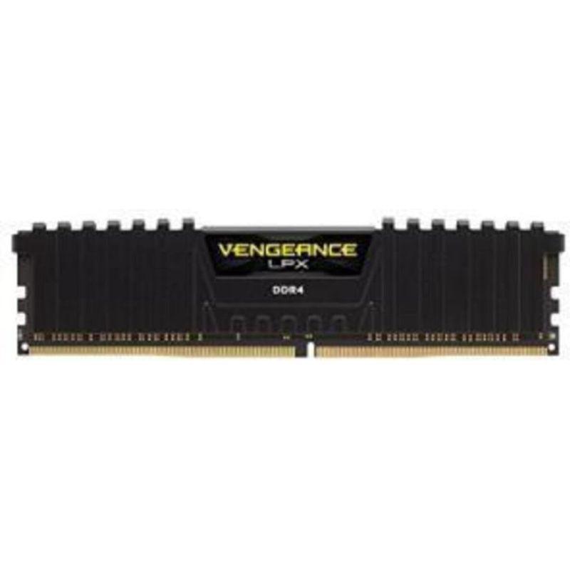 安い販売 CORSAIR DDR4-3600MHz デスクトップPC用 メモリ forAMD VENGEANCE LPXシリーズ 16GB 16GB×