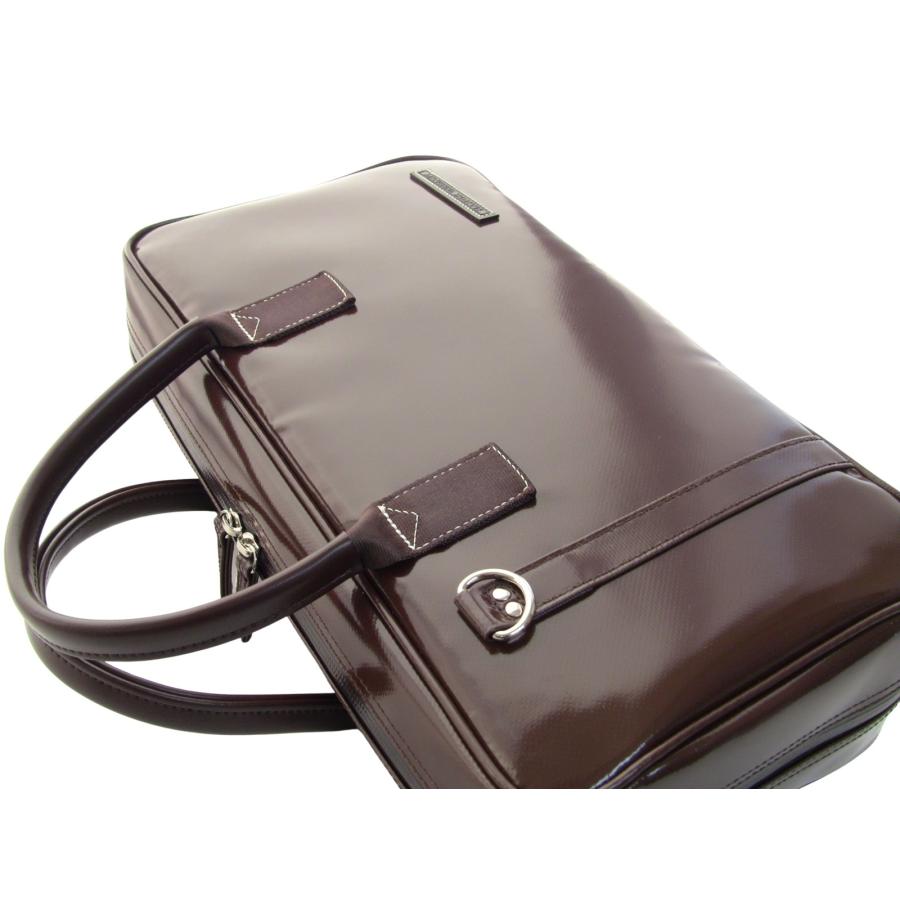 B♭／Aクラリネット用 軽量コンパクトダブルケース ビュッフェ