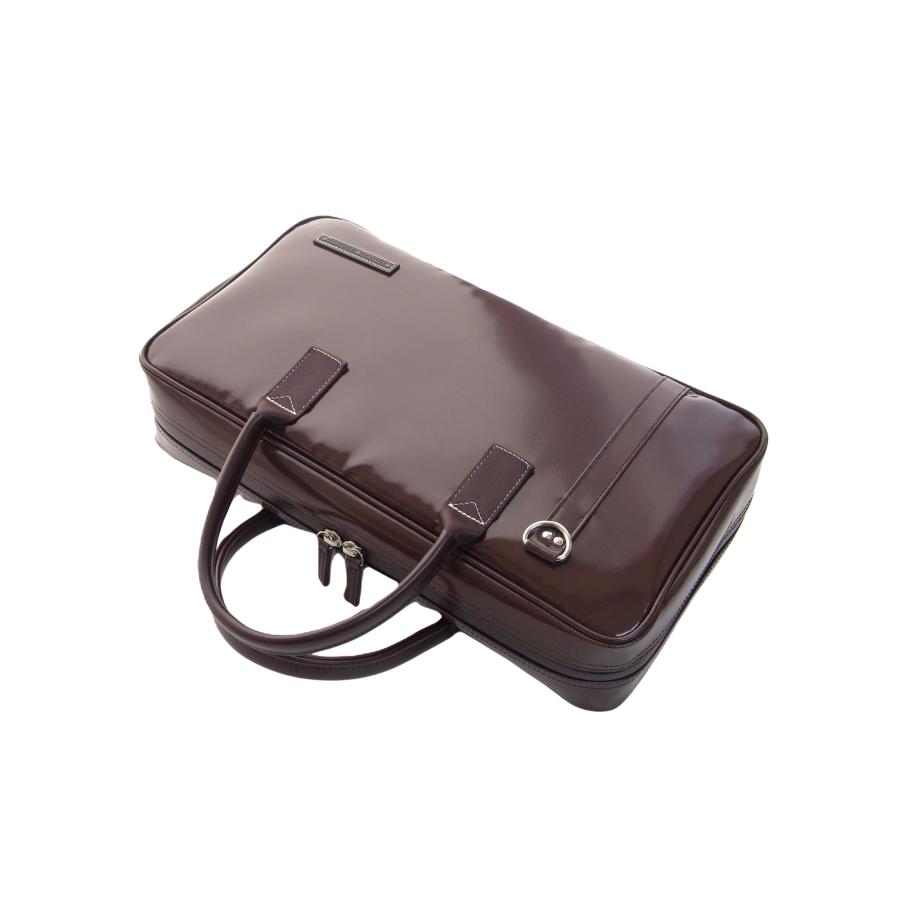 NAHOK（ナホック）クラリネットバッグ「Camarade4/wf」チョコ/チョコ