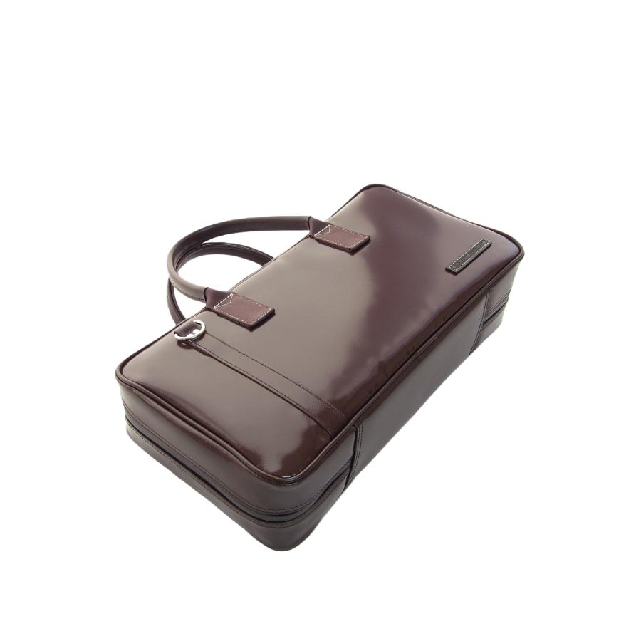 NAHOK（ナホック）クラリネットバッグ「Camarade4/wf」チョコ/チョコ