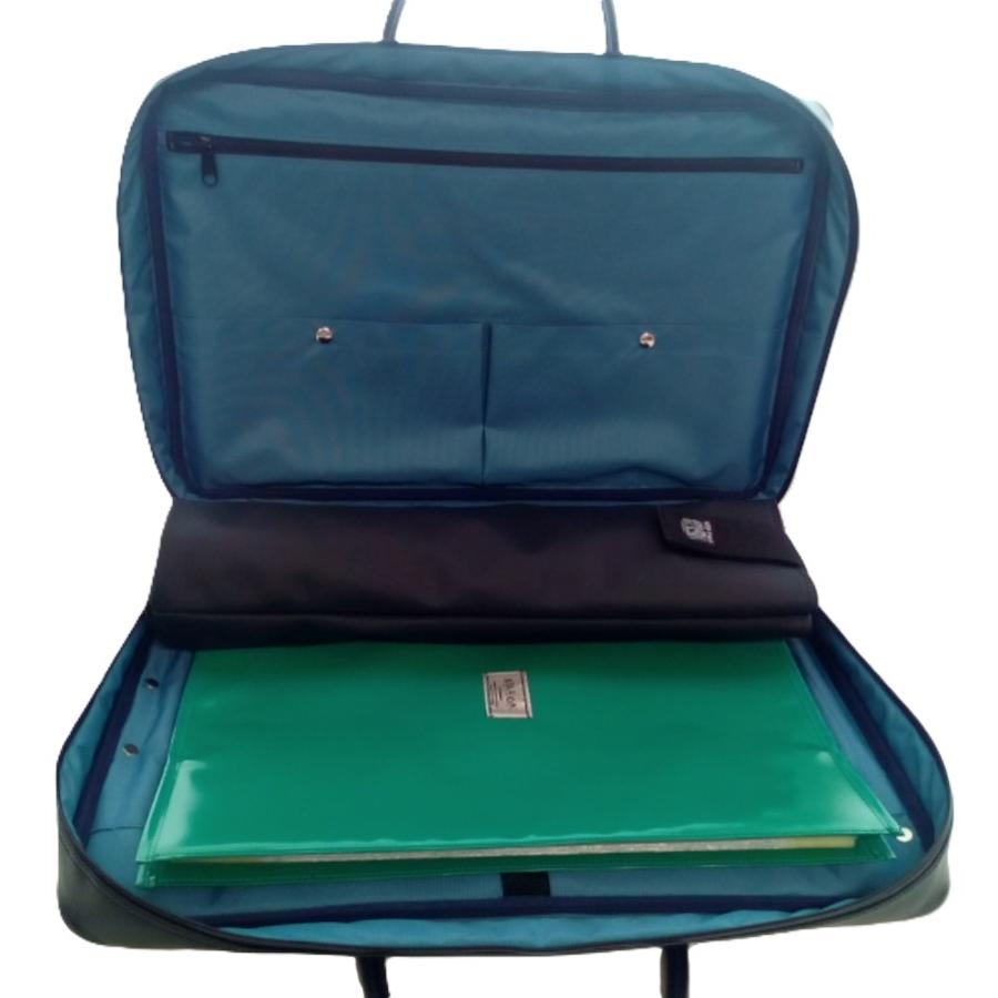 NAHOK（ナホック）ハンドメイド フルート内装カバーケース「Crescendo