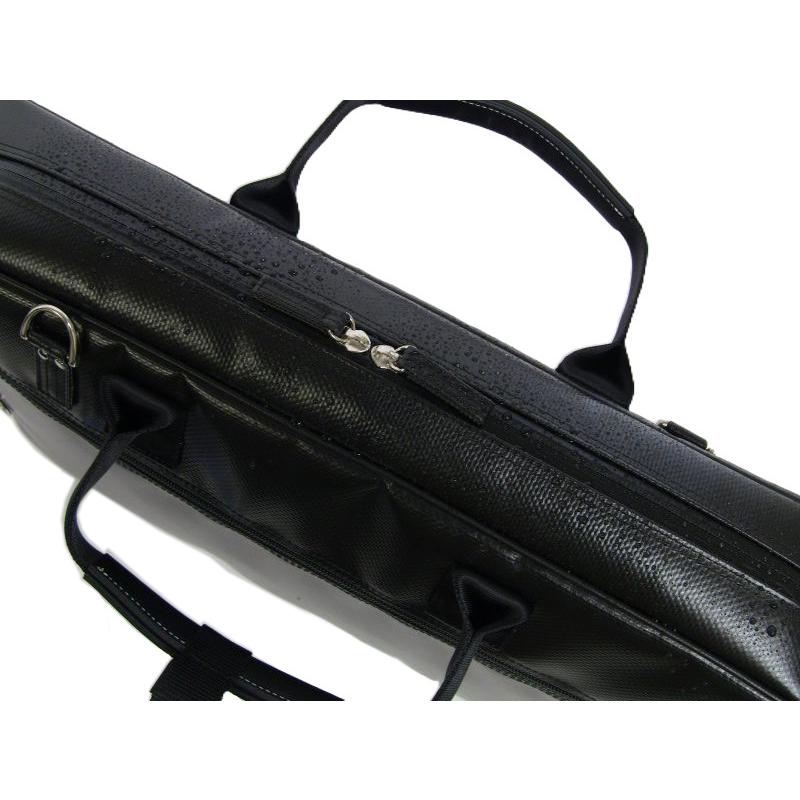 NAHOK ナホック リュック式 ダブルケース「Gabriel 2/wf